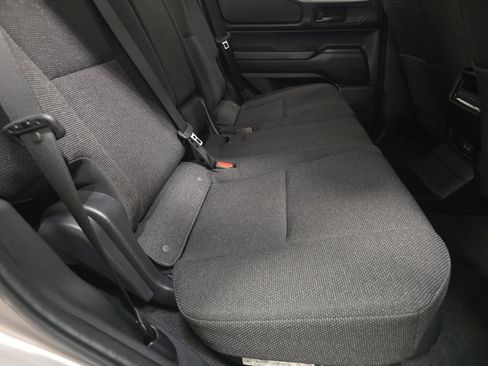 Certified 2025 Toyota Land Cruiser 1958 image 21