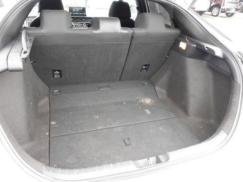 Used 2024 Honda Civic Sport image 25