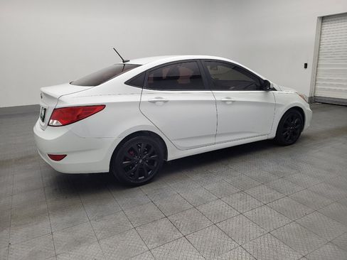 Used 2017 Hyundai Accent Value Edition image 10