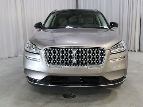 Used 2020 Lincoln Corsair Reserve w/ Equipment Group 201A AWD/4WD image 36