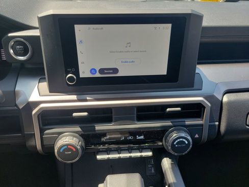 Certified 2025 Toyota 4Runner SR5 RWD image 23