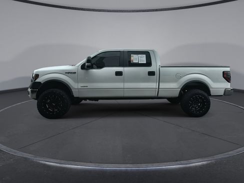 Used 2014 Ford F150 XL w/ XL Plus Package AWD/4WD image 11
