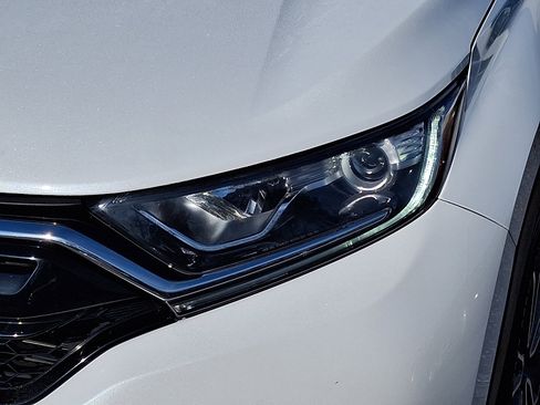 Certified 2022 Honda CR-V EX-L image 16