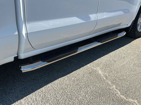 Used 2021 Chevrolet Silverado 1500 LT RWD image 9