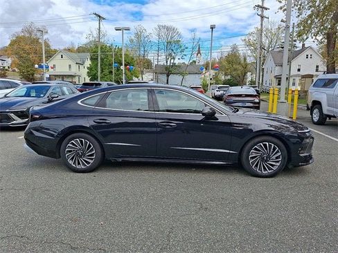 Certified 2024 Hyundai Sonata Limited image 26