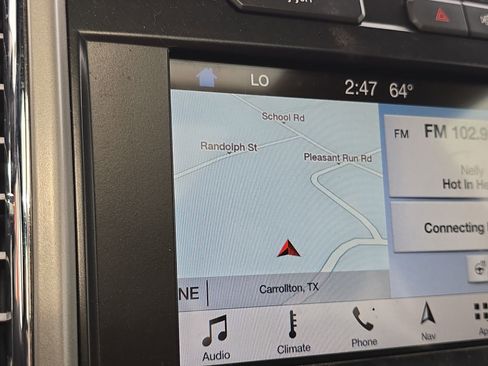 Used 2016 Ford F150 King Ranch w/ Equipment Group 601A Luxury image 18