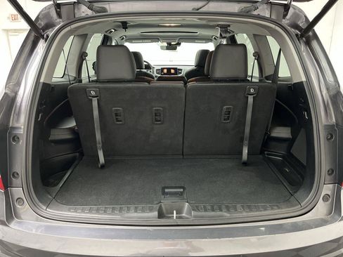 Used 2021 Honda Pilot EX-L image 29