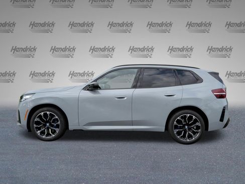Certified 2026 BMW X3 M50 AWD/4WD image 10