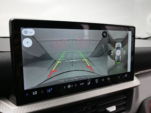 New 2025 Ford Explorer ST w/ Sun And Sound Package image 17