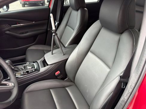 Used 2024 MAZDA CX-30 AWD 2.5 S w/ Select Sport Pkg image 29