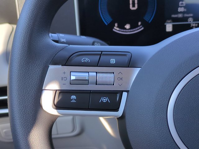New 2026 Hyundai Tucson SE FWD image 22