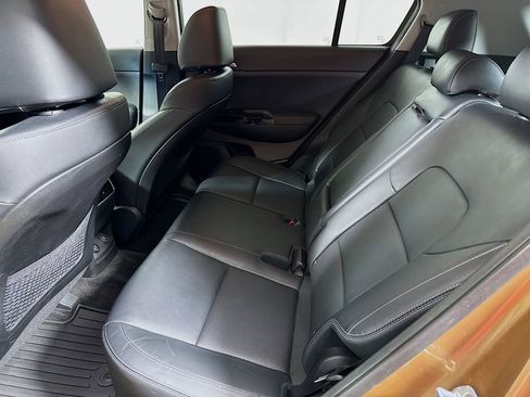 Used 2018 Kia Sportage EX FWD image 20