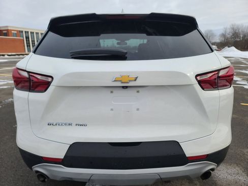 Used 2020 Chevrolet Blazer LT image 6