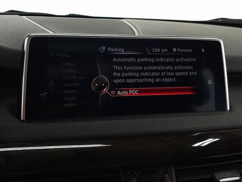 Used 2016 BMW X5 xDrive35i image 26