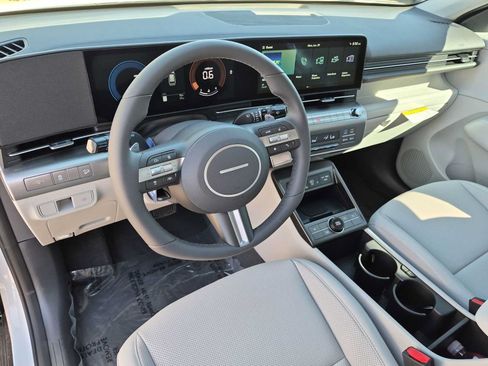 New 2026 Hyundai Kona SEL Premium FWD image 10