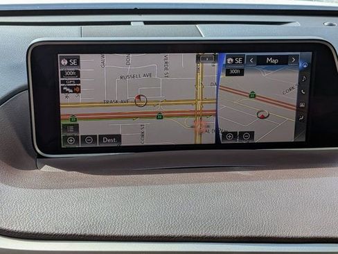 Used 2017 Lexus RX 350 FWD w/ Premium Package image 20