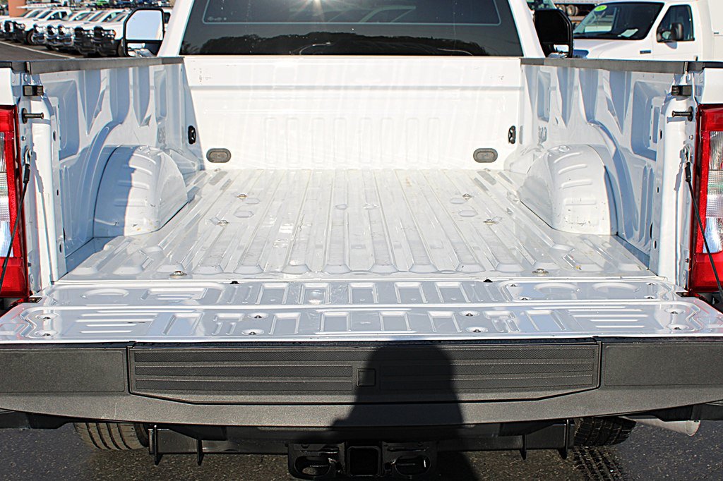 Used 2024 Ford F250 XL RWD image 10