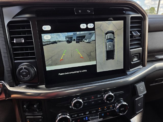 New 2026 Ford F150 King Ranch w/ Equipment Group 601A High AWD/4WD image 8