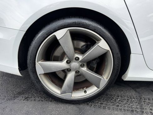 Used 2015 Audi S6 w/ Driver Assistance Package image 42