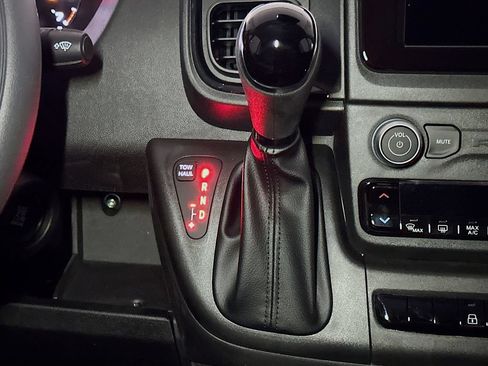 New 2026 RAM ProMaster 2500 FWD image 11