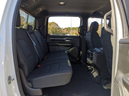 New 2026 RAM 1500 Big Horn image 45