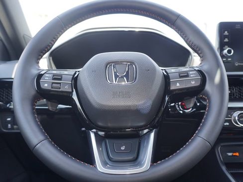 Used 2025 Honda CR-V Sport Touring image 21