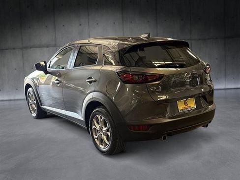 Used 2021 MAZDA CX-3 Sport image 3