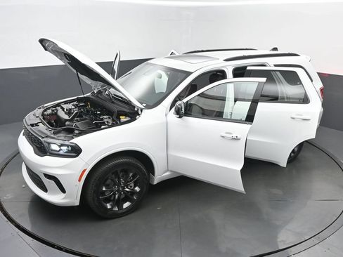 Used 2024 Dodge Durango GT AWD/4WD image 37