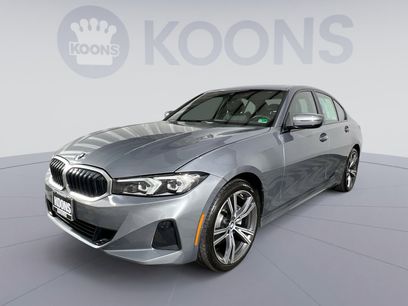 Used 2023 BMW 330i xDrive Sedan w/ Driving Assistance Package
