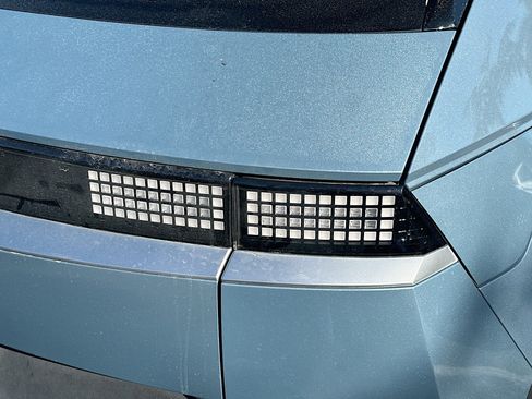 Used 2022 Hyundai Ioniq 5 SE w/ Cargo Package image 25