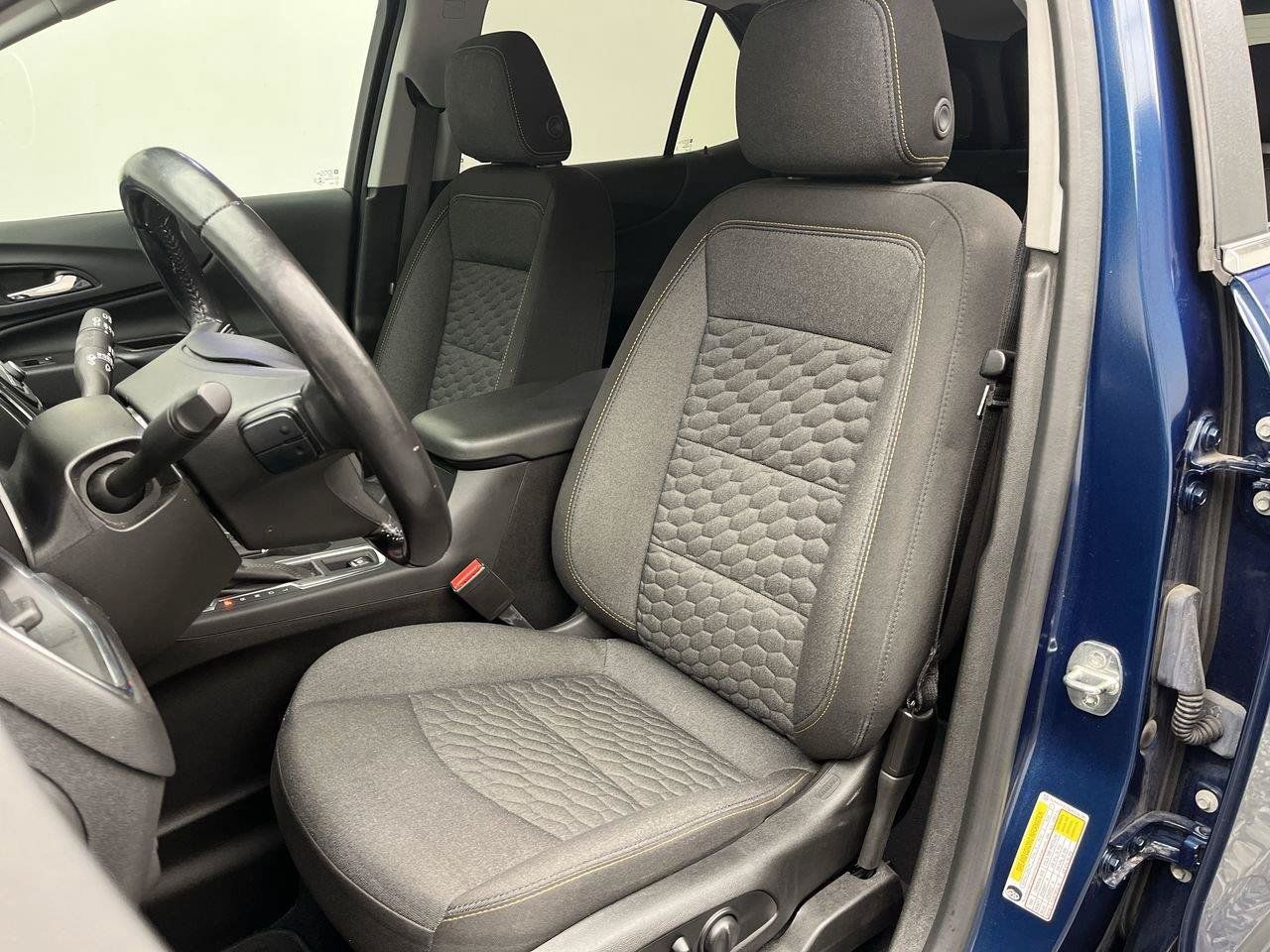 Certified 2021 Chevrolet Equinox LT FWD image 9