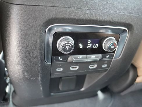 Certified 2024 Chevrolet Tahoe Premier w/ Advanced Technology Package AWD/4WD image 6