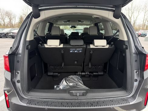 Certified 2026 Honda Odyssey Elite image 22