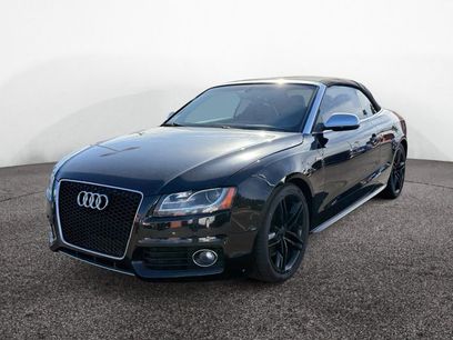 Used 2010 Audi S5 Prestige