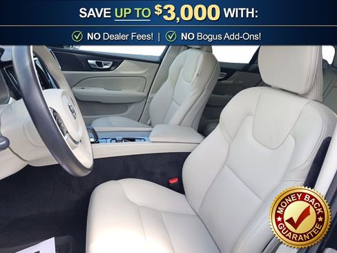 Used 2024 Volvo V60 B5 Cross Country Plus w/ Protection Package Premier AWD/4WD image 14