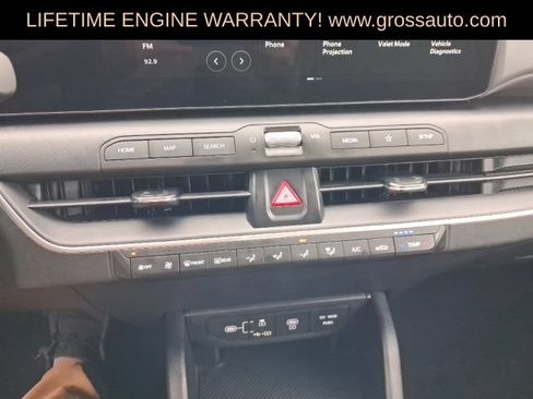 Used 2025 Kia K4 FWD image 15