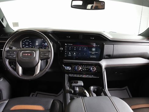 Used 2023 GMC Sierra 1500 AT4 w/ AT4 Premium Package image 13
