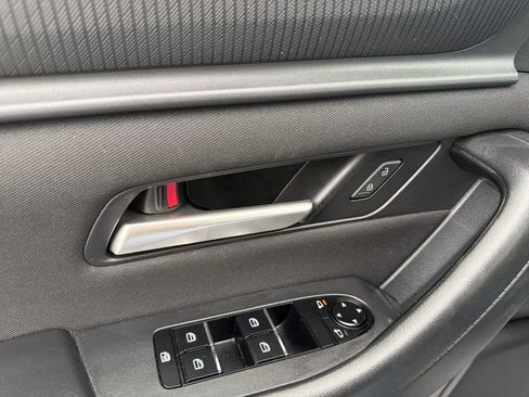 Used 2025 MAZDA CX-90 3.3 Turbo w/ Select Package image 28