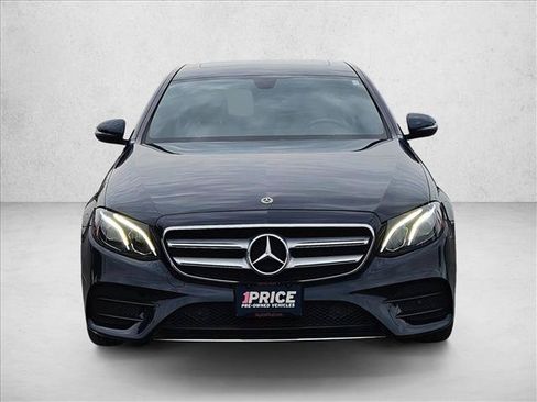 Used 2019 Mercedes-Benz E 300 image 2