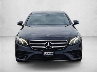 Used 2019 Mercedes-Benz E 300 video 2