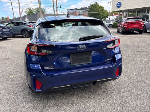 Used 2024 Subaru Impreza 2.0i AWD/4WD image 6