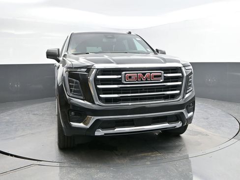 New 2026 GMC Yukon Elevation w/ LPO, Floor Liner Package AWD/4WD image 2
