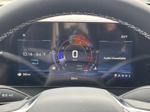 New 2026 Chevrolet Traverse LT w/ Midnight/Sport Edition FWD image 16