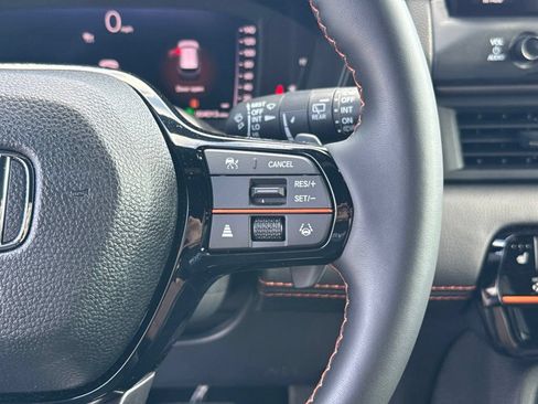 Certified 2026 Honda Pilot TrailSport image 17