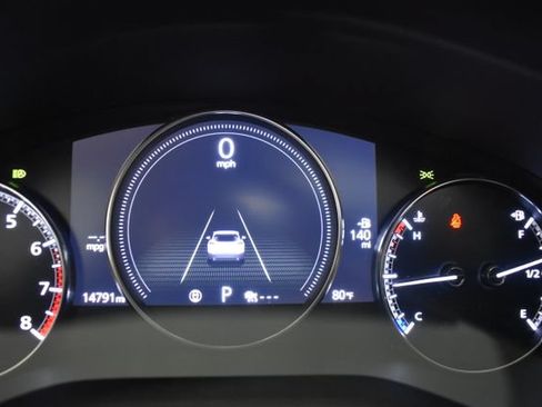 Used 2023 MAZDA CX-30 AWD 2.5 S w/ Preferred Package image 25