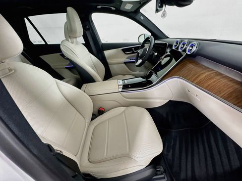 Certified 2026 Mercedes-Benz GLC 300 4MATIC image 31