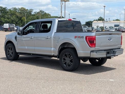 Used 2022 Ford F150 XLT w/ Equipment Group 302A High image 7