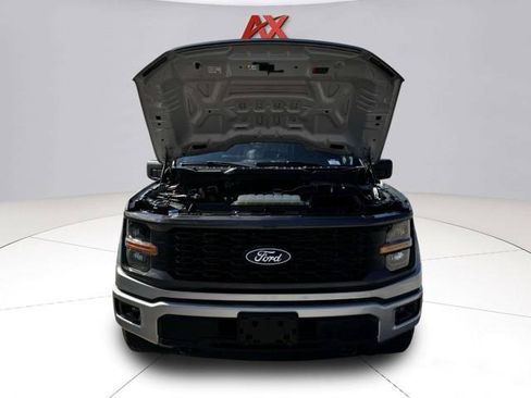 Used 2024 Ford F150 STX AWD/4WD image 60