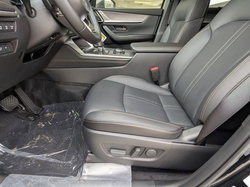 New 2026 MAZDA CX-70 3.3 Turbo w/ Preferred Package image 9