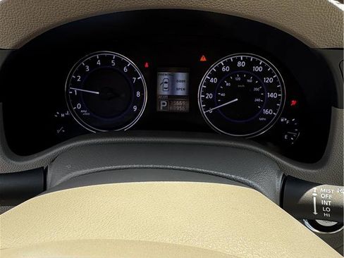 Used 2013 INFINITI G37 Journey w/ Premium Pkg RWD image 11